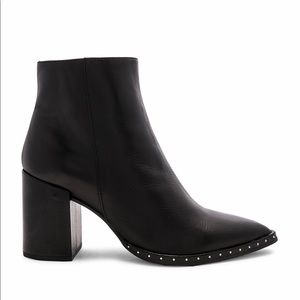 Tony Bianco Bailey Chelsea Bootie with Heel
